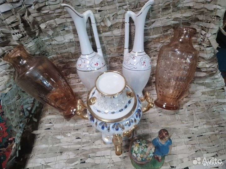 Советская эстетика. Винтаж. Вещи из СССР