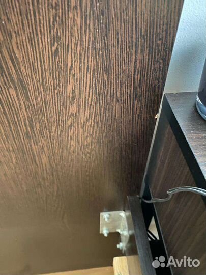 Каркас кровати