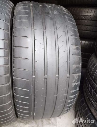 Bridgestone Alenza 001 285/45 R20