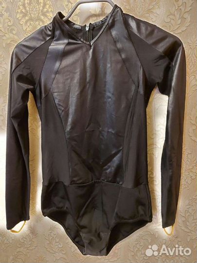 Водолазка для бальных танцев (латина)