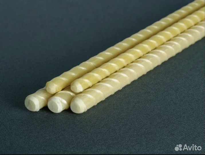 Композитная арматура