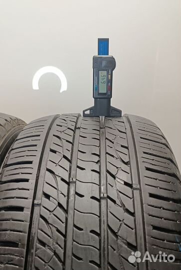 Kumho Crugen Premium KL33 235/55 R20