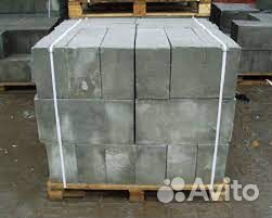 Пеноблоки для утепления фасадов