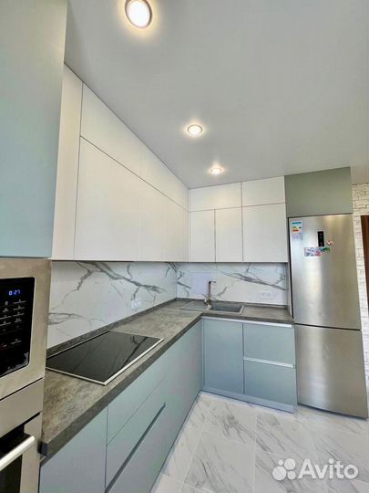 Цена за всю кухню CN:037373