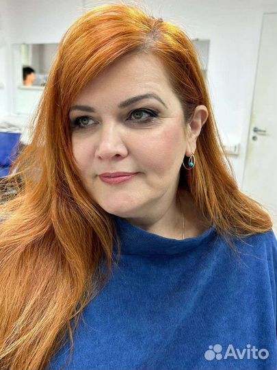 Визажист
