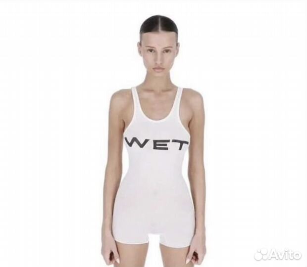 Боди yeezy wet В наличии