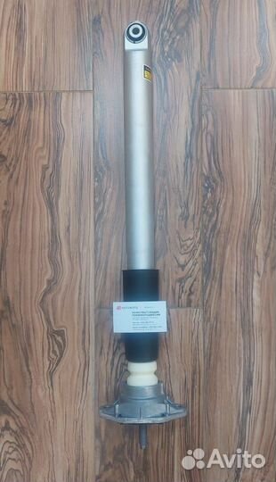 Амортизатор Панамера