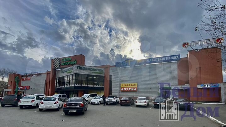 Сдам офисное помещение, 41 м²