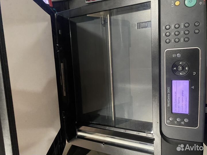 Мфу xerox 3045