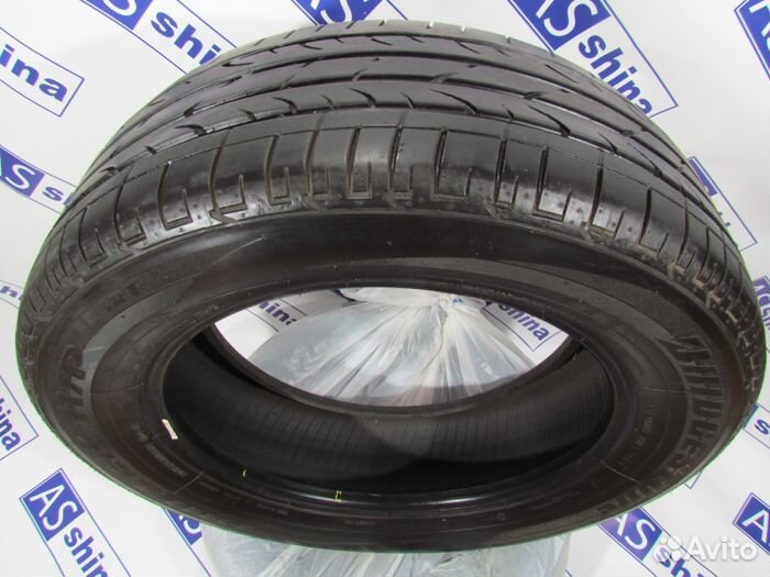 Bridgestone Dueler H/P Sport 235/60 R18 76V