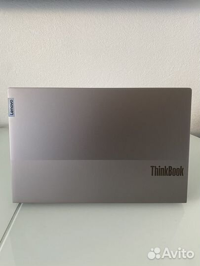 Ноутбук Lenovo ThinkBook 15 G2 ITL i5-1135G7