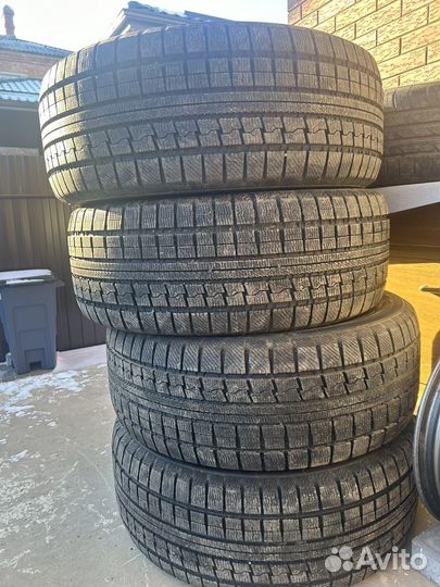 Nitto NT90W 255/55 R18