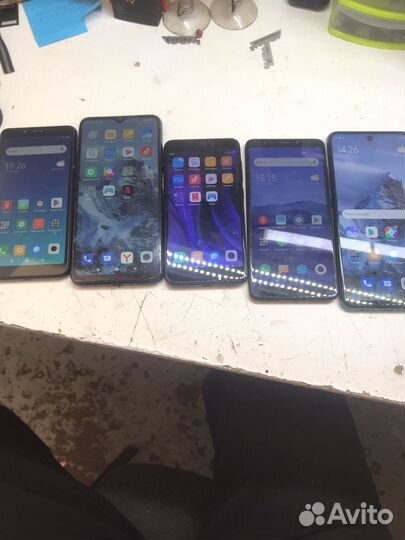 Xiaomi Redmi Note 9 Pro, 6/128 ГБ
