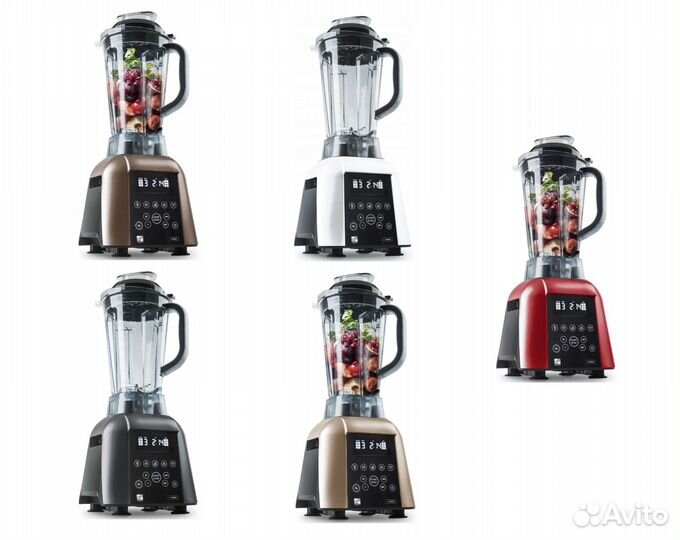 Блендер G21 Excellent