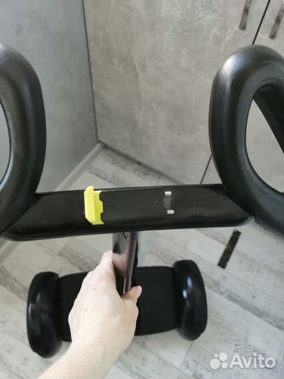Segway ninebot Mini