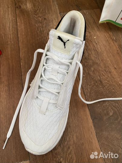 Кроссовки Puma Provoke XT Block Wn's