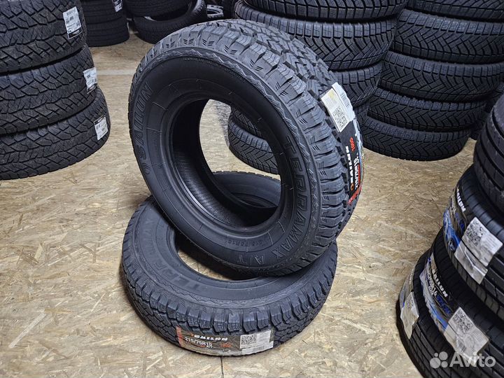 Sailun Terramax A/T 215/75 R15 100S