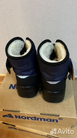 Nordman 26 27