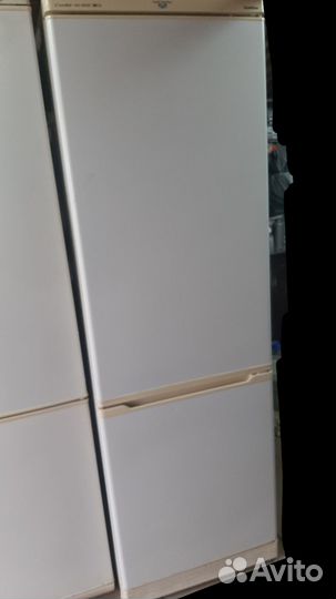 Холодильник Goldstar 1м85,доставка