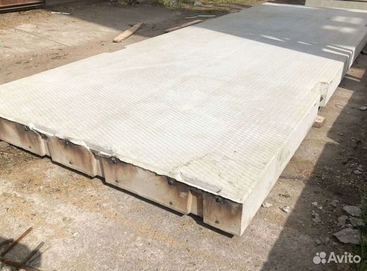 Плиты аэродромные паг 14 в наличии с доставкой