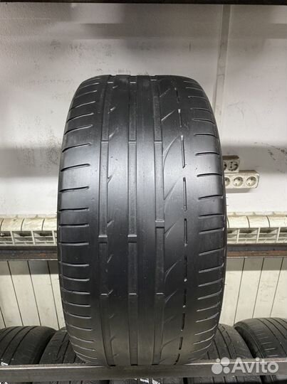 Bridgestone Potenza S001 275/40 R19 101Y