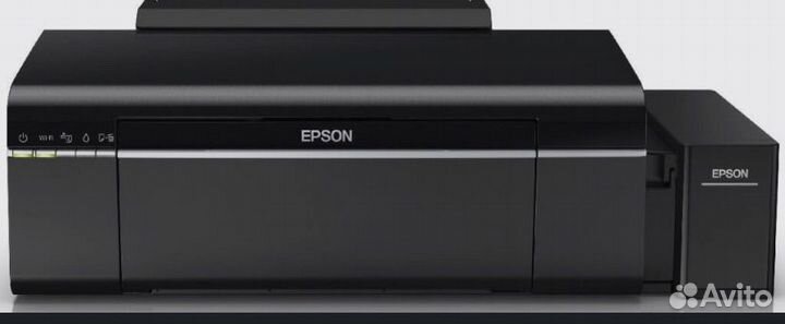 Epson Принтер струйный L805