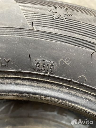 Sailun Ice Blazer WST3 225/60 R17