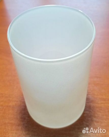 Плафоны для люстры 8шт