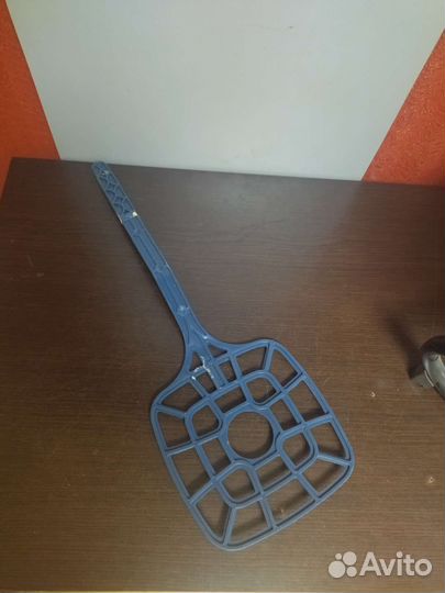 Хлопушка для чистки ковра