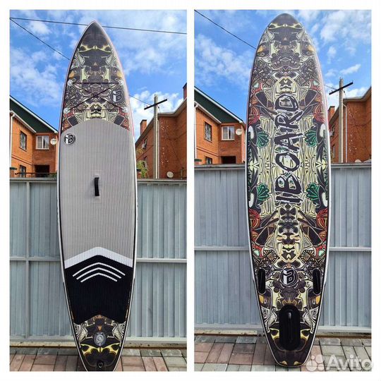 Сап iBoard 11 новые в наличии