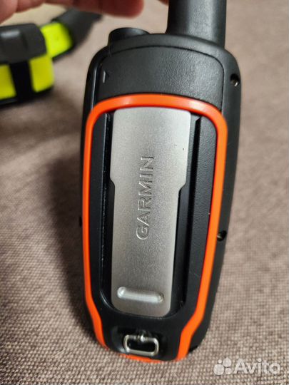 Комплект Garmin Astro 320, датчик лая