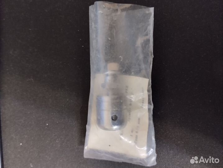 Скороварка СССР, клапан предохранительный