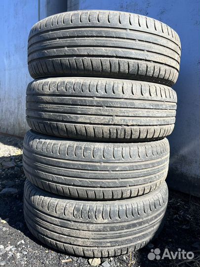 Nokian Tyres Nordman SX2 185/65 R15 88H