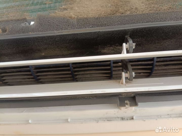 Установка Техническое обслуживание кондиционеров