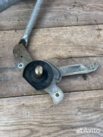 Трапеция дворников Honda Civic 4D 1.3 2008