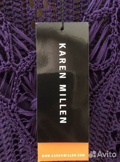 Платье Karen Millen