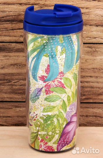 Новая кружка. 350 мл