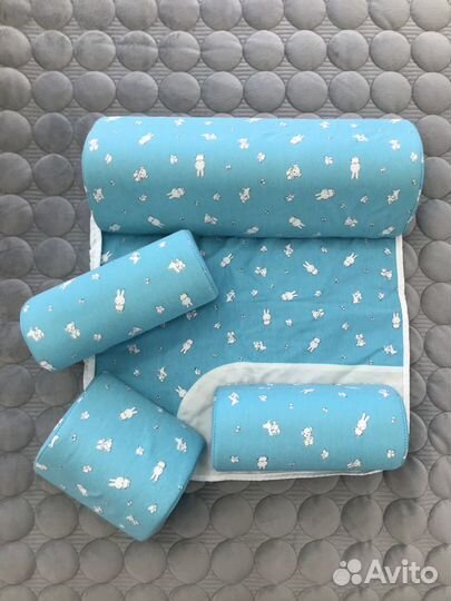 Подушка ортопедическая