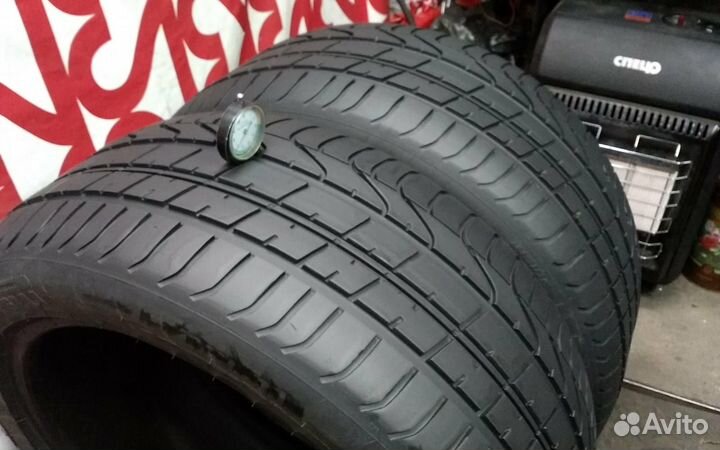 Pirelli P Zero 255/45 R19 100W