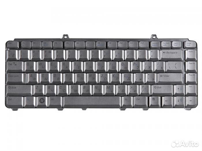 Клавиатура новая для Dell 1525 1526 1545 1546