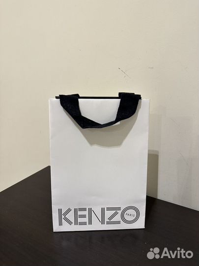 Футболка kenzo оригинал