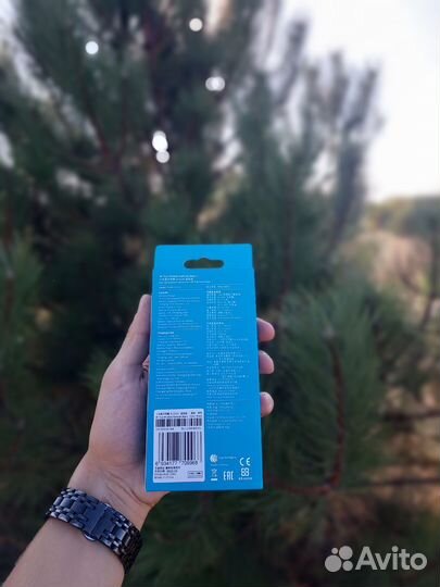 Беспроводные наушники