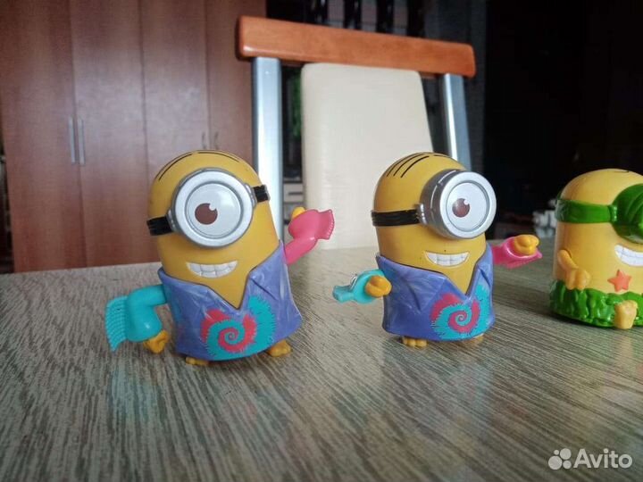 Миньон