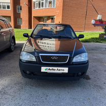 Chery Amulet (A15) 1.6 MT, 2007, 250 000 км, с пробегом, цена 85 000 руб.