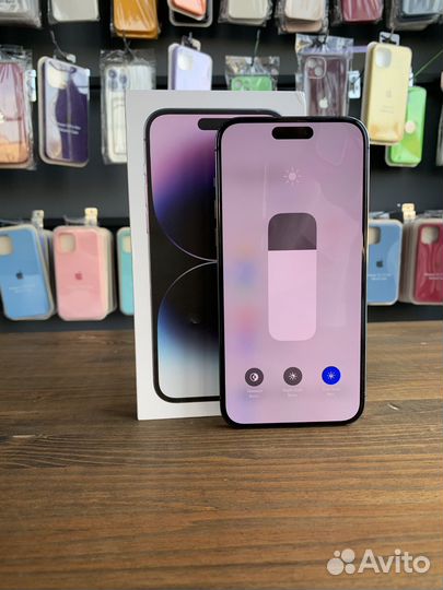 iPhone 14 Pro Max, 1 ТБ