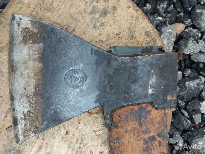 Топор гпз 1 Москва