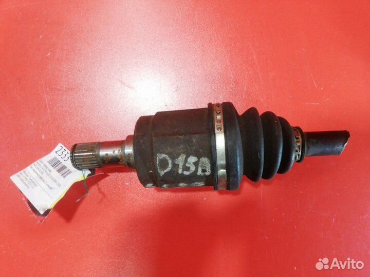 Шрус внутренний передний правый Honda Civic Ferio