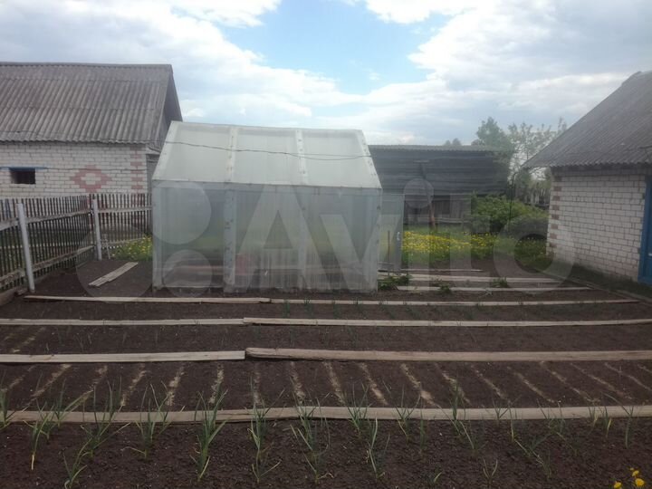 Дом 103,2 м² на участке 66,5 сот.