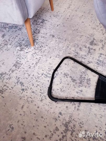 Детское кресло шезлонг