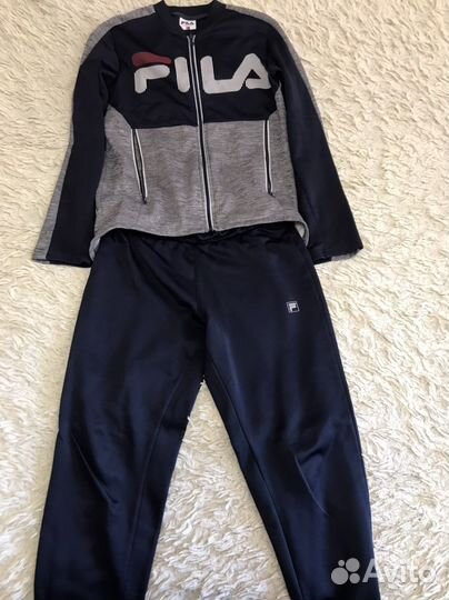 Спортивный костюм для мальчика 152